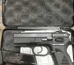 Witness P compact 10 mm Auto