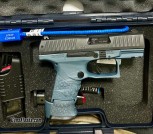 Walter PPQ Subcompact 9mm