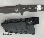 Benchmade 375 Sibert knife 