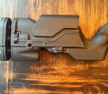 Savage Model 11 .308 Win – Upgraded Precision Setup