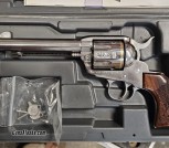 Ruger Vaquero 45