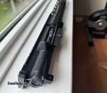 Complete AR Upper New