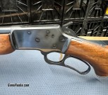 Marlin Golden 39A .22LR Lever Action Rifle (1947)