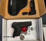 Ruger LCP II 380 Auto