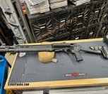 Beretta A300 Ultima Patrol Semi-Auto Tactical Shotgun