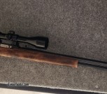 Marlin model 60W 22lr 