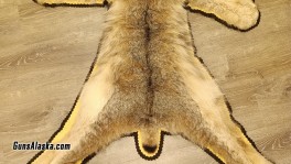 Lynx Rug