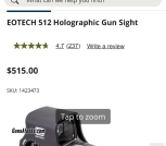 EOtech 512