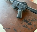 Ruger AR-556