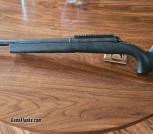 26' Savage 12LRP in 6.5 CM