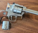 Ruger Single-six 22lr/22WMR