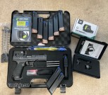 Walther PDP Complete Package