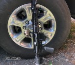 SOLGW M4-76 AR15