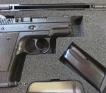 CZ 2075 RAMI BD 9mm 14+1 91754 NIB 2 mags Tritium Night Sights !! HARD TO GET !!