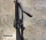 Colt Match Target Competition HBAR