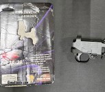 Franklin Armory 10/22 Binary 