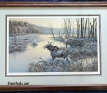 Alaska Wildlife prints