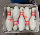Bowling Pin Targets
