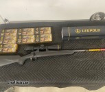 Browning x bolt pro 6.8 western 