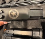 Sig 320 Texas ranger