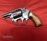 Charter Arms Undercover 38 SPL