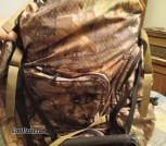 Alaskan frame/pack