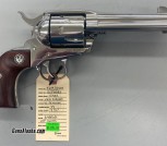 Ruger New Vaquero 45 Revolver 