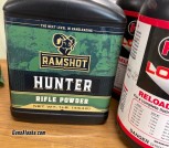 Gun Powder