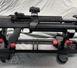 SRM 1216 - 16 shot semi auto shotgun