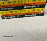 12ga Shotshells