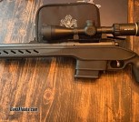 Savage Model 110 .308 – Archangel Chassis & Riton 4-16x44 Scope