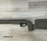 KRG Bravo r700