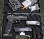 Sig p365 Fuse