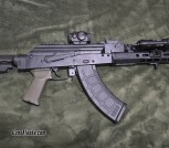Psa Ak-p Gf3/SLR