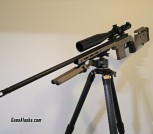 Howa/MDT 6.5 creedmoor 