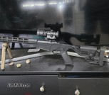 Ruger RPR 17 hmr