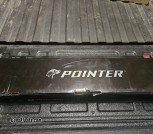 Pointer Firearms Semi Auto Shotgun 