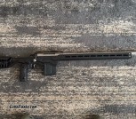 Tikka 308/MDT ACC Chassis