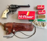 Hi-Standard brand .22 cal 