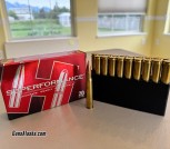 30-06 box of 20 super performance shells 