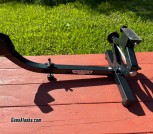Rifle Rest