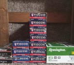 .40 ammo 850 rounds total $245 for all.