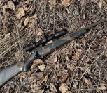 Weatherby backcountry 2.0 338 RPM