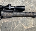 Seekins element 7 PRC