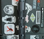 Radical Firearms 16' Complete Upper