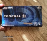 Federal 7mm REM MAG