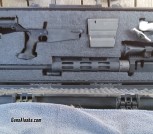 Cobb BA50T Bolt Action Rifle, .50 BMG.