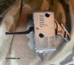 Trigger tech duty trigger