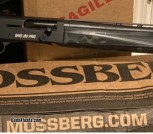 Mossberg 940 JM 12GA Camo 9+1 Rounds