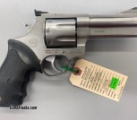 Taurus 3853 357mag 8 Shot Revolver 